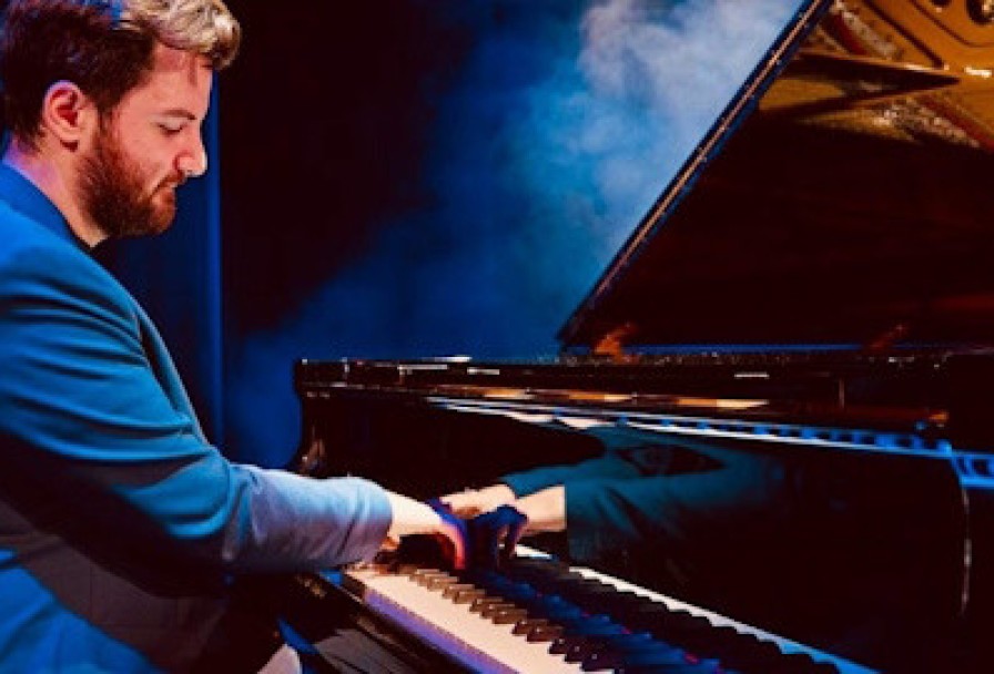 Чайковский в Джазе