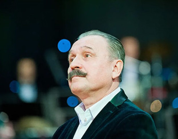 Классики Шутят. Музыкально - Литературная Гостиная