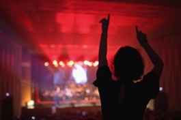 Легенды Русского Рока