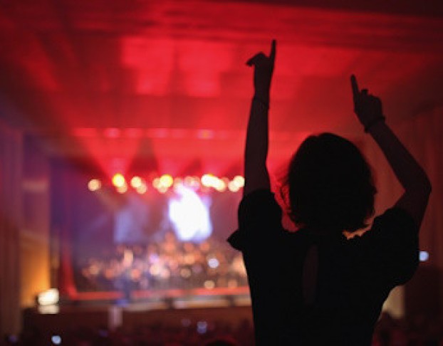 Легенды Русского Рока