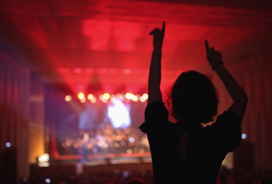 Легенды Русского Рока