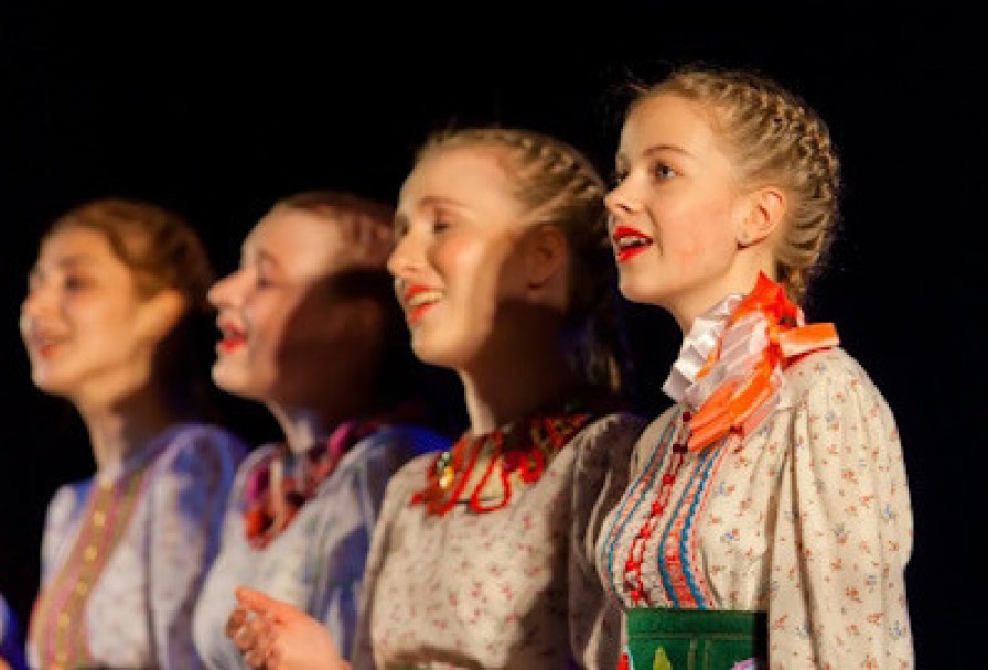 Музыкальные Истории Победы