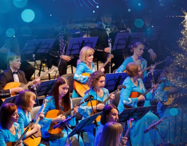 Новогодний Винтаж