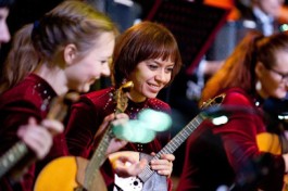 Поверь в Мечту. Посвящено Творчеству Юрия Антонова