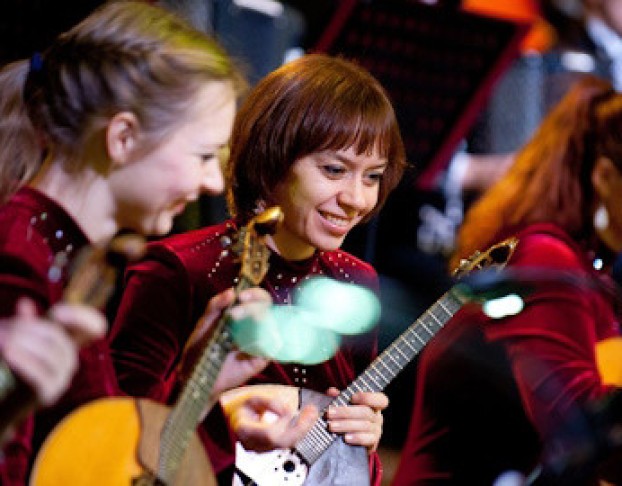 Поверь в Мечту. Посвящено Творчеству Юрия Антонова