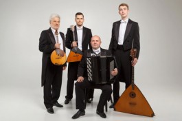 Рожденные под Знаком Музыки