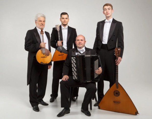 Рожденные под Знаком Музыки