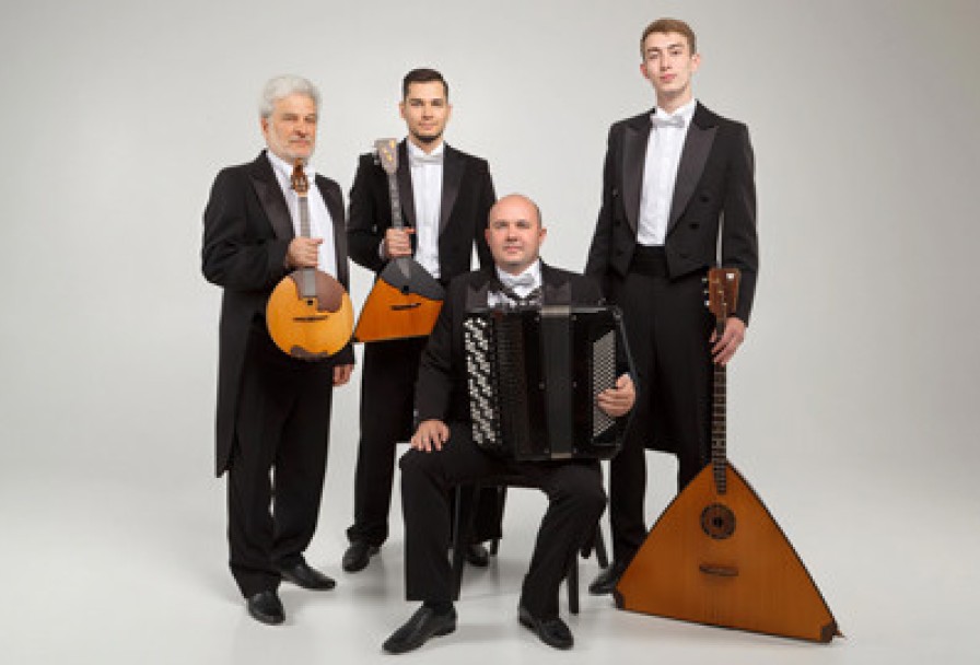 Рожденные под Знаком Музыки