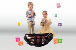 Семейный Выходной. Привет, Жалейка