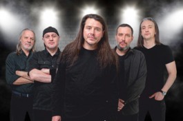 Группа Калинов Мост