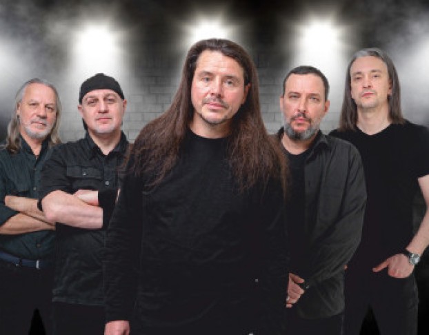 Группа Калинов Мост