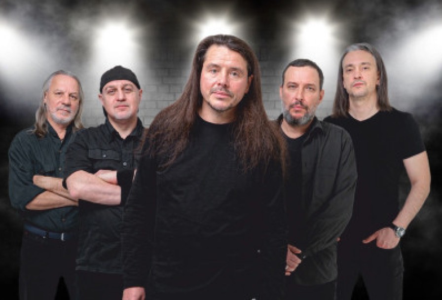 Группа Калинов Мост