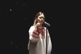 Пою Тебе, Мое Отечество