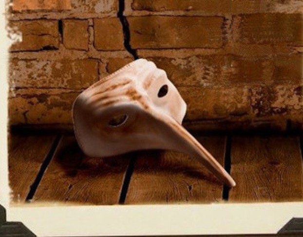 Сплошной Шекспир