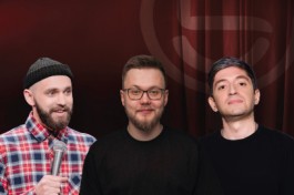 Стендап в Электроуглях