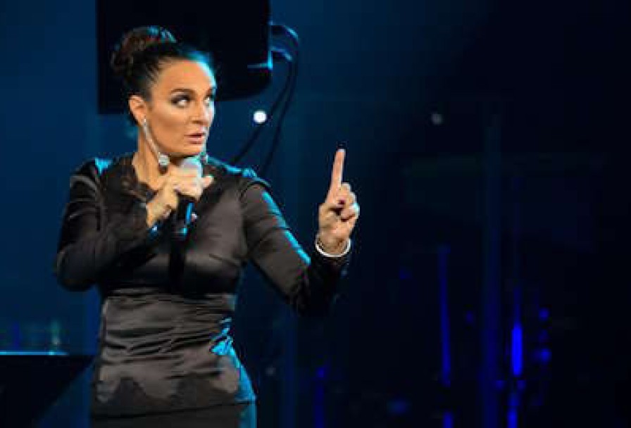 Елена Ваенга