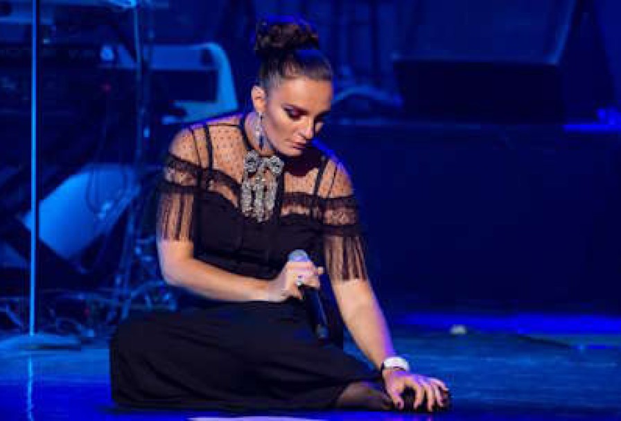 Елена Ваенга