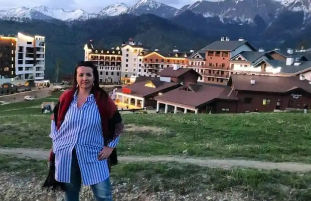 Экскурсия Увлекательное путешествие на Красную поляну (ультра Всё включено) Экскурсия Увлекательное путешествие на Красную поляну (ультра Всё включено)