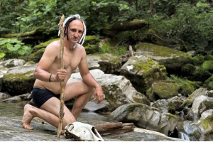 Древний Сочи