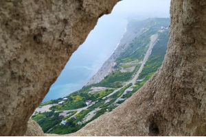 Экскурсия с купанием в озере