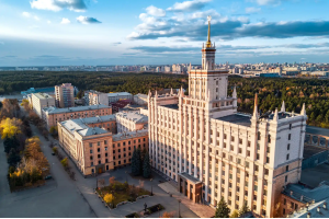 Обзорная экскурсия по Челябинску на транспорте туриста