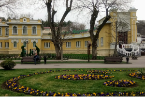 Экскурсия по окрестностям Кисловодска из Железноводска
