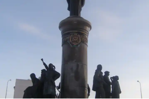 Ханты-Мансийск – лучший город Земли!
