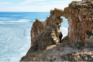 Однодневный тур: Петроглифы Малого моря