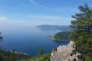 Первое знакомство с Иркутском и Байкалом за один день