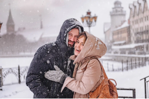Фотопрогулка в сердце  Калининграда