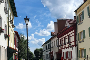 Большие истории малых городов. Прусское наследие Калининградской области