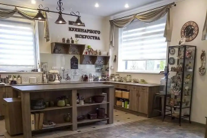 Мастер-класс по кёнигсбергской кухне