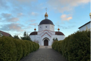 Экскурсия Лес Генриха — в край императорских угодий