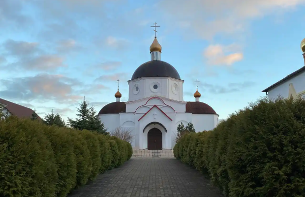 Экскурсия Экскурсия Лес Генриха — в край императорских угодий Экскурсия Экскурсия Лес Генриха — в край императорских угодий