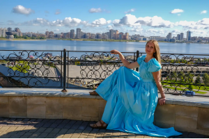 Вся Казань за один день