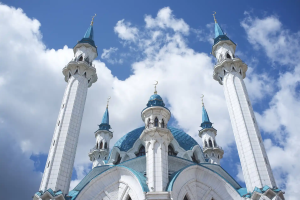 В сердце города: прогулка по центру Казани