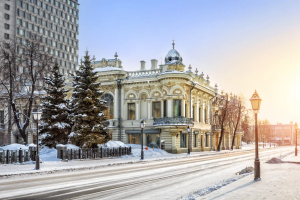 Казань брал! Стань своим человеком в городе