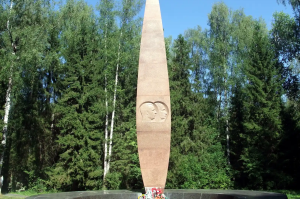 Тайна гибели Юрия Гагарина