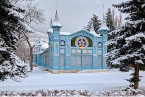 В Пятигорск — по лермонтовским местам