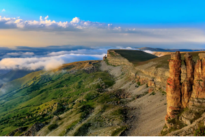 Экскурсия на плато Бермамыт в мини-группе