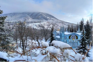 Однодневный тур по пяти городам Кавказских Минеральных Вод