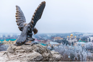 От Пятигорска до Ставрополя: калейдоскоп впечатлений, 2 столицы за 1 день