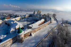 Самостоятельная квест-экскурсия Льняная столица из пьесы Островского