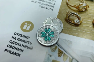 Интерактивный ювелирный мастер-класс
