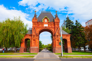Краснодар