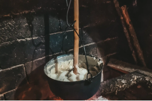 Эксклюзивный тур в абхазскую семью
