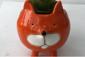 Лепка из глины
