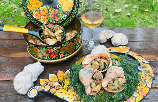 Экскурсия Попробовать Сочи на вкус (все включено) Экскурсия Попробовать Сочи на вкус (все включено)