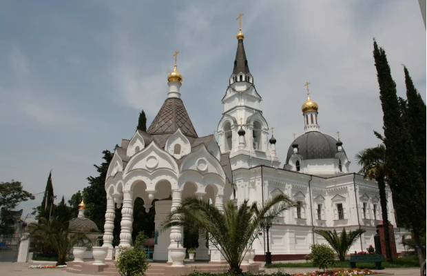 Экскурсия Сочи- Жемчужина Черноморского побережья Экскурсия Сочи- Жемчужина Черноморского побережья