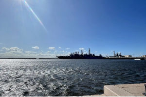Легендарный Кронштадт: мифы, реальность, доблесть и слава